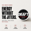 Draft Energy Pouches